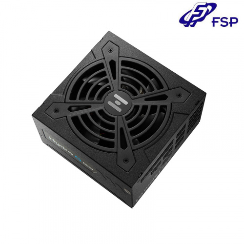 FSP 全漢 HYDRO G PRO 1000W 電源供應器 金牌 全模組 ATX3.0(PCIe5.0) 十年保固