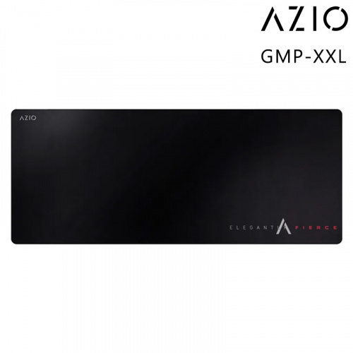 AZIO GMP-XXL 電競捷技 滑鼠墊 橫幅加長版 MP-AZIOEF-L01