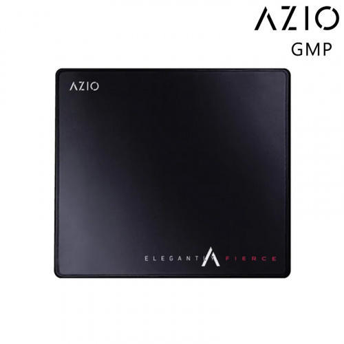 AZIO GMP 電競捷技 滑鼠墊 巨幅方形版