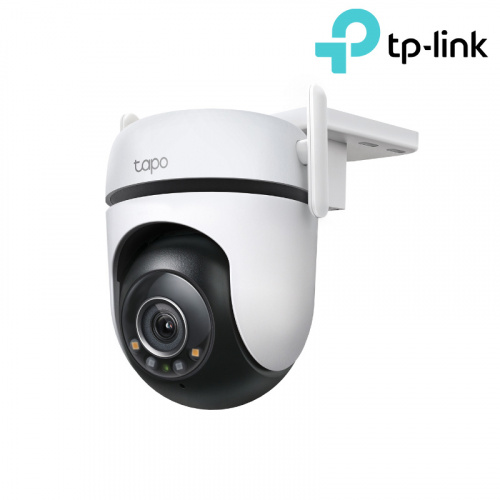 TP LINK TAPO C520WS AI智慧追蹤無線網路攝影機 監視器 IP CAM (2K/全彩夜視/400萬畫素/戶外型 IPCAM)