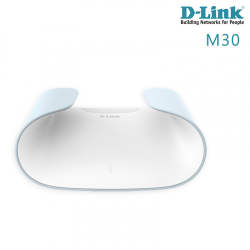 D-LINK 友訊 M30 AX3000 Wi-Fi 6 雙頻無線路由器 (台灣製造 MIT)