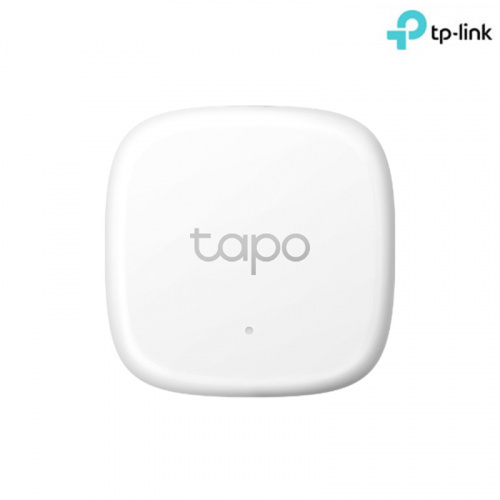 TP-LINK TAPO T310 智慧溫濕度感測器【此系列產品須搭配 Tapo 智慧網關使用】