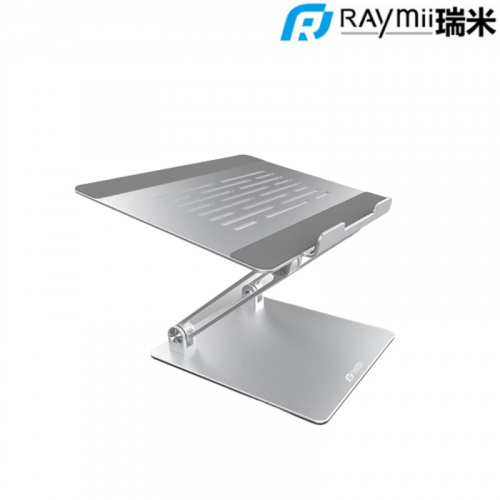 RAYMII 瑞米 Z08 可調節 鋁合金 筆電 支架 增高架