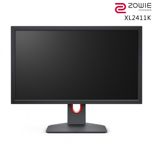 ZOWIE 卓威 XL2411K TN面板 144Hz DyAc 24型 專業 電竸螢幕 顯示器
