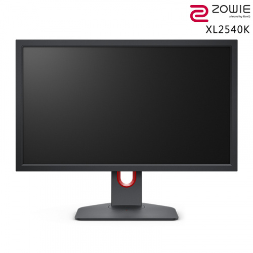 ZOWIE 卓威 XL2540K TN面板 240Hz 24.5型 專業 電竸 螢幕 顯示器