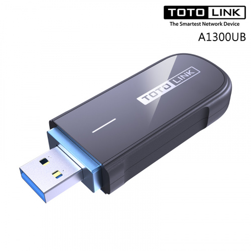 TOTOLINK A1300UB AC1300 USB 藍牙無線網卡