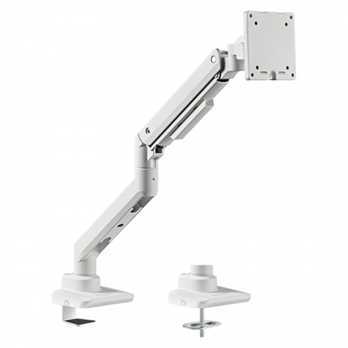 SILVERSTONE 銀欣 ARM14 多功能調整 高性能氣壓彈簧 單臂 單螢幕支臂