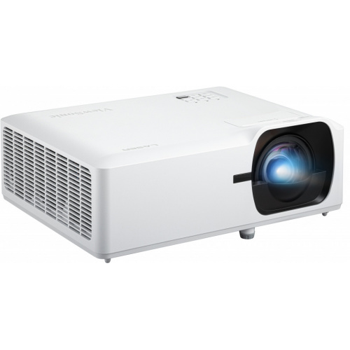ViewSonic優派 LS710HD 短焦雷射投影機【客訂產品,下單前請先詢問貨況】