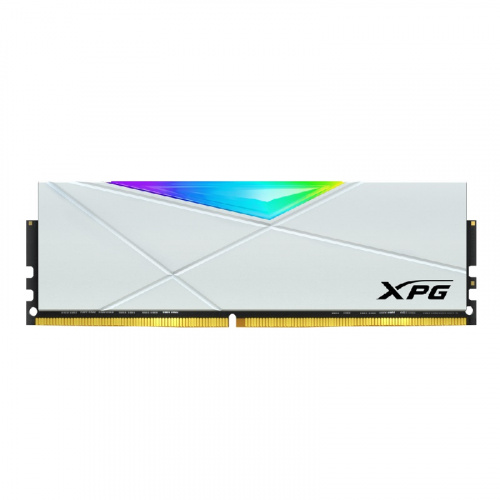 ADATA 威剛 SPECTRIX D50 8GBx2 DDR4-3600 記憶體 雙通道 RGB