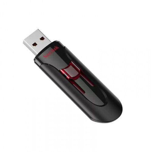 Sandisk Cruzer Glide 3.0 USB隨身碟 CZ600-128G