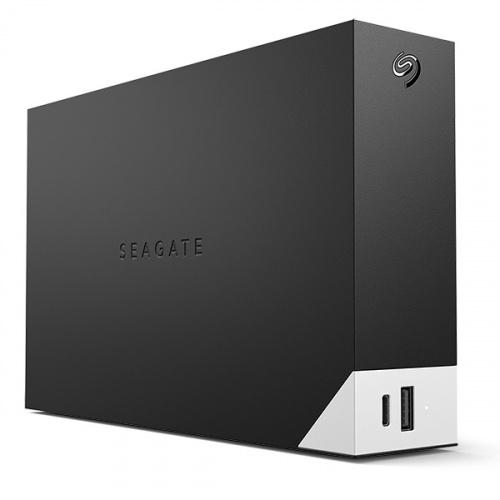 Seagate 希捷 One Touch Hub 20TB 3.5吋外接硬碟 STLC20000400