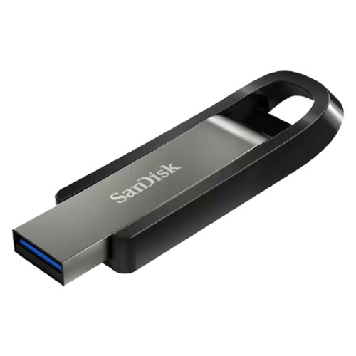 SanDisk Extreme Go USB隨身碟 64GB CZ810-064G