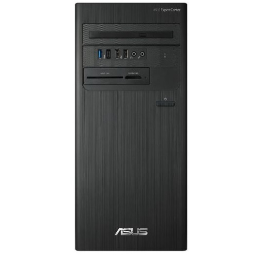 ASUS 華碩 D500TE系列商用桌上型電腦 D500TE-313100080X<BR>【i3-13100/8G RAM/512G SSD/WIN11 Pro】