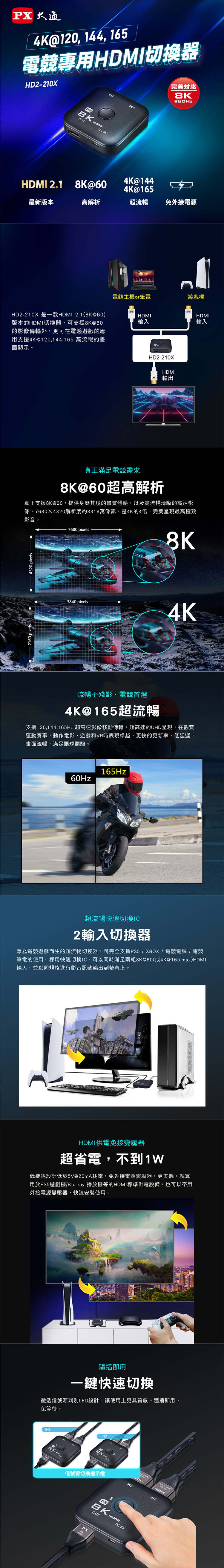 PX大通-HD2-210X-8K-4K@120,144,165-電競專用-HDMI-切換器-內.jpg