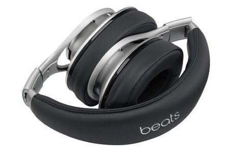 Beats by dr.dre Executive 商务级 耳罩式耳机 -
