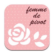 FEMME DE PIVOT (2)