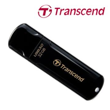 Transcend 創見 Jetflash JF700 32GB USB3.0 隨身碟