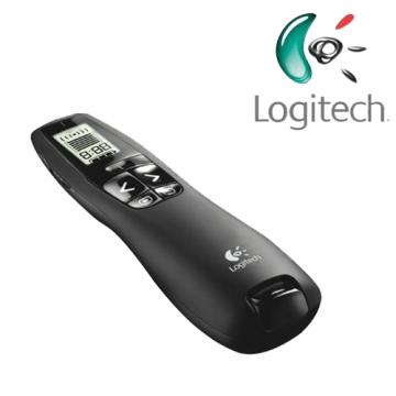 Logitech 羅技 R800 〔綠光〕 專業無線簡報器
