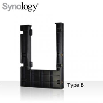 ★客訂產品3-4周★ Synology 群暉 2.5吋硬碟架 Type B (適用於DS409+ / DS209+II / DS209+ / DS209 / DS209j)
