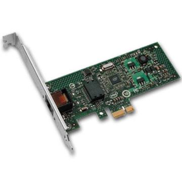 intel 9301CT PRO/1000CT PCI-E介面 桌上型網卡 (裸裝 平行輸入)