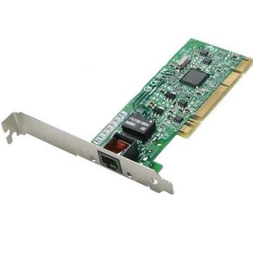 INTEL 8391GT 10/100/1000Mbps PCI介面 桌上型網路卡(裸裝) 8391 GTBLK