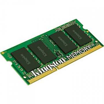 金士頓 Kingston 4GB DDR3 1600 NB 筆記型電腦 記憶體(低電壓1.35V) KVR16LS11/4