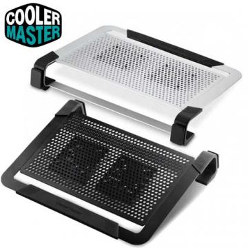 酷碼 Cooler Master U2 plus U2PS U2PK 筆電散熱墊 散熱座 散熱器 散熱架(適用17吋以下)(兩色)