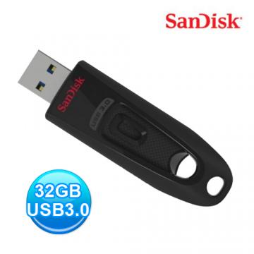 Sandisk CZ48 USB3.0 32GB 隨身碟