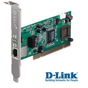 D-Link DGE-528T Copper Gigabit超高速乙太網路卡(RJ-45) DLink DGE528T