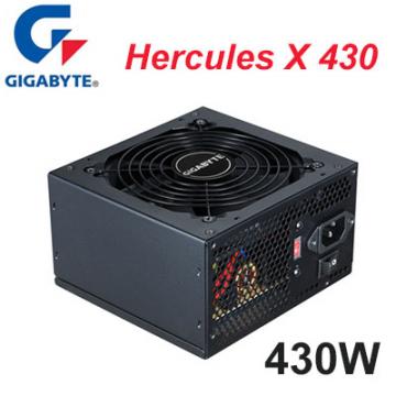 GIGABYTE 技嘉 Hercules X430 電源供應器