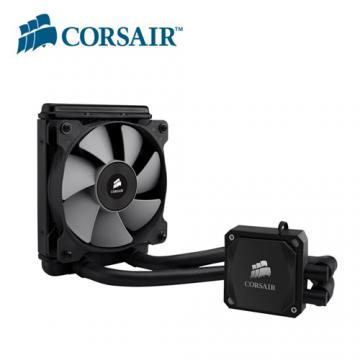 Corsair CPU Cooler H60 水冷散熱器