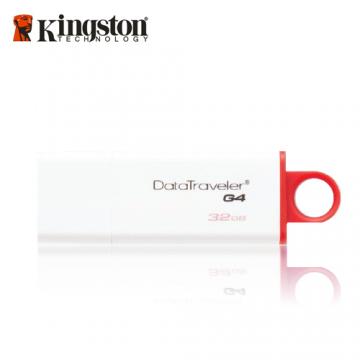 金士頓 DTIG4 32GB USB 3.0 隨身碟 Kingston Data Traveler Generation 4
