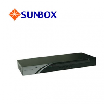 慧光展業 KVM 電腦切換器 SK-1704 SUNBOX