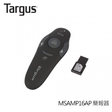 Targus AMP16AP 專業無線 簡報器