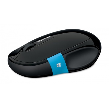 微軟 Microsoft Sculpt Comfort 無線 藍牙 舒適滑鼠 H3S-00010