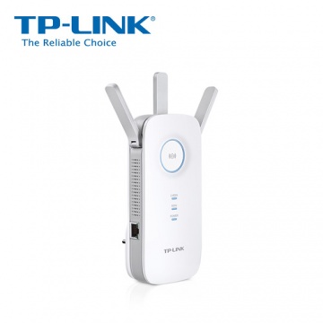 TP-LINK RE450 AC1750 Wi-Fi 訊號擴展器