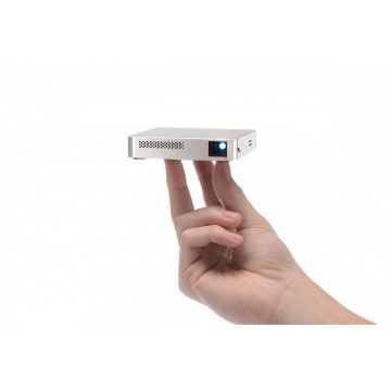 AIPTEK i70 MobileCinema  輕巧無線投影機 70ANSI WIFI 雙系統微型投影機