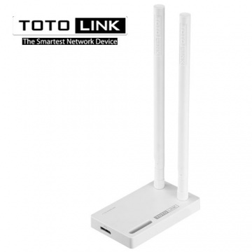 TOTOLINK A2000UA AC1200Mbps 雙頻雙天線超世代無線網卡