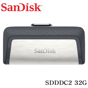 SANDISK SDDDC2 32GB USB3.1 隨身碟
