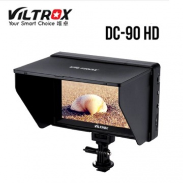 Viltrox 唯卓 DC-90HD 大尺寸8.9吋外接液晶螢幕