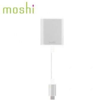 Moshi USB-C to HDMI 轉接線 Type-C