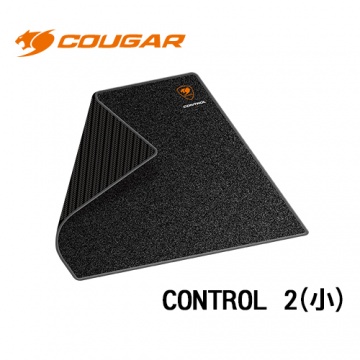 cougar 美洲獅 control 2 (小) 遊戲滑鼠墊