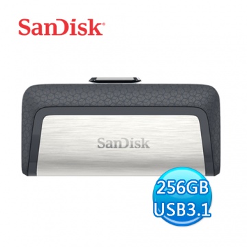 SANDISK SDDDC2 256GB USB3.1 隨身碟