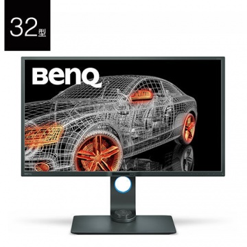 BenQ 明基 PD3200Q 32型 2K 專業設計 螢幕 液晶顯示器