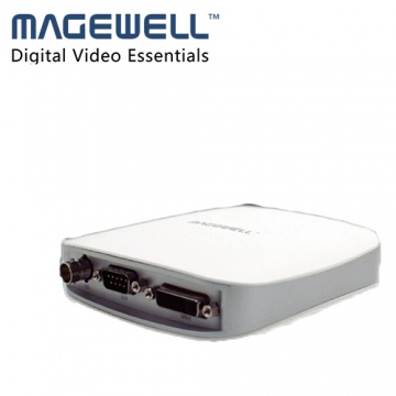 MAGEWELL 美樂威 XI100XUSB-PRO USB3.0影像擷取器【客訂產品,需先詢問交期】