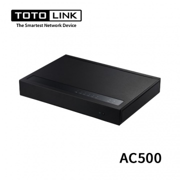 TOTOLINK AC500 智慧 AP 控制器