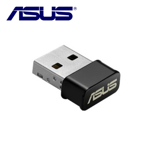 ASUS 華碩 USB-AC53 NANO AC1200 無線 USB網卡