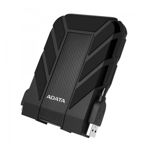 ADATA 威剛 HD710 PRO 4TB  防水 防塵 2.5吋 USB 3.1 外接式硬碟