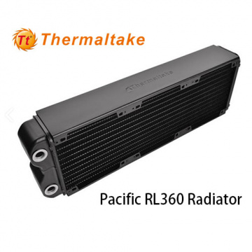 Thermaltake 曜越 Pacific RL360 Radiator 水冷排