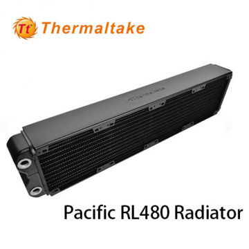 Thermaltake 曜越 Pacific RL480 Radiator 水冷排